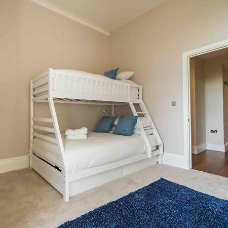 Beautiful Beach Side Apartment Torquay Exterior foto