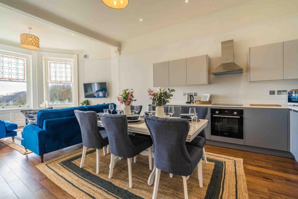 Beautiful Beach Side Apartment Torquay Exterior foto